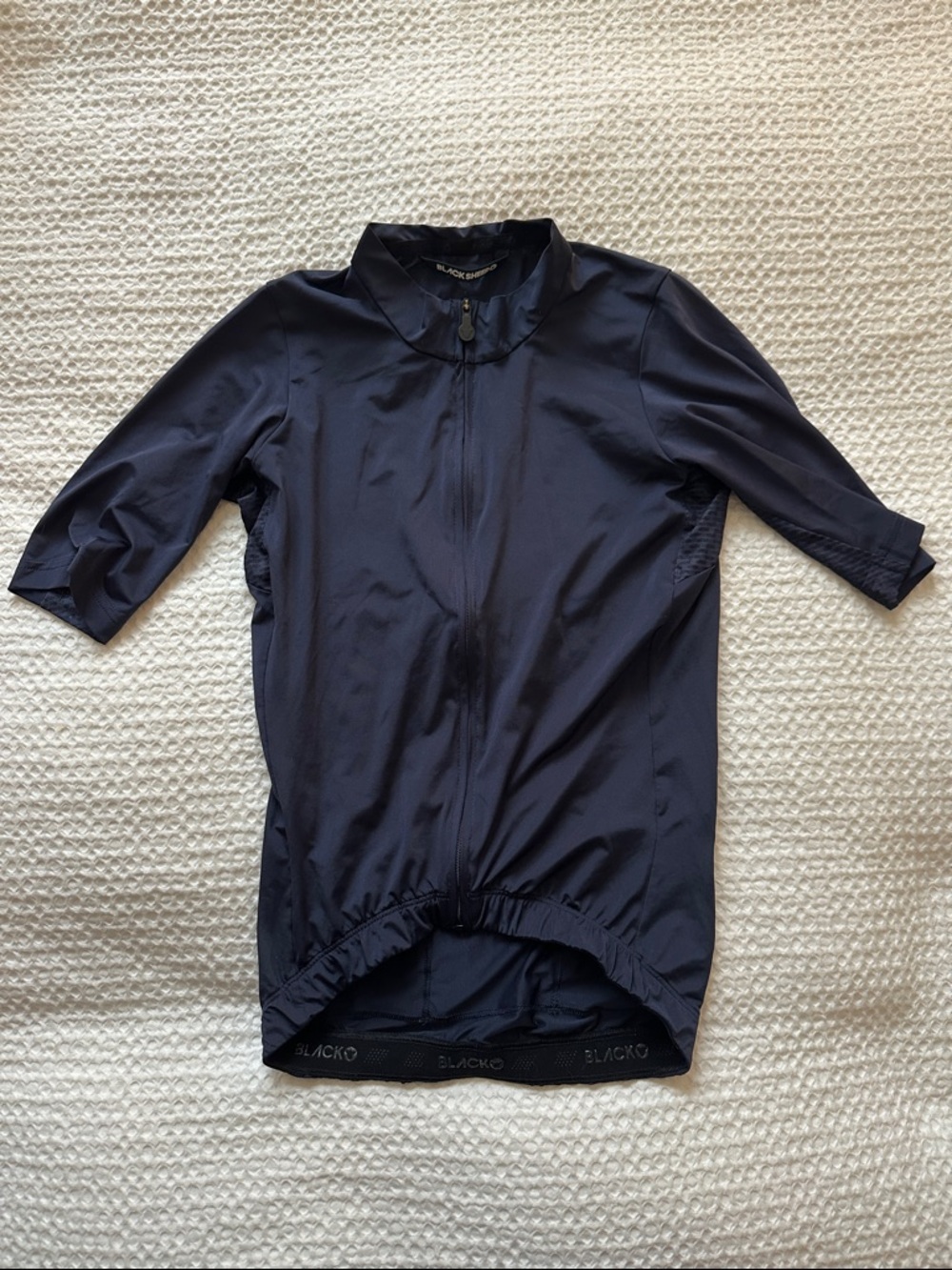 Black Sheep Navy Women’s Cycling